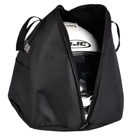 oxford motorcycle helmet bag